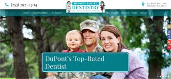 Dupont Family Dentistry