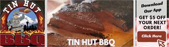 Tin Hut BBQ