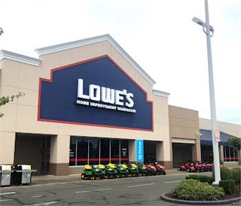 Lowe's - Home Improvement