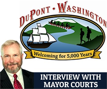 Summarizing Mayor Courts First Successful Term as Mayor