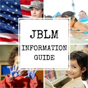 JBLM Guide