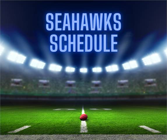 Seattle Seahawks 