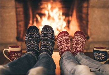 25 Ways to Make Your Dupont Home Feel Extra Cozy This Christmas